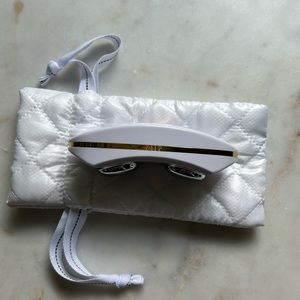 ZIIP GX Nanocurrent device!